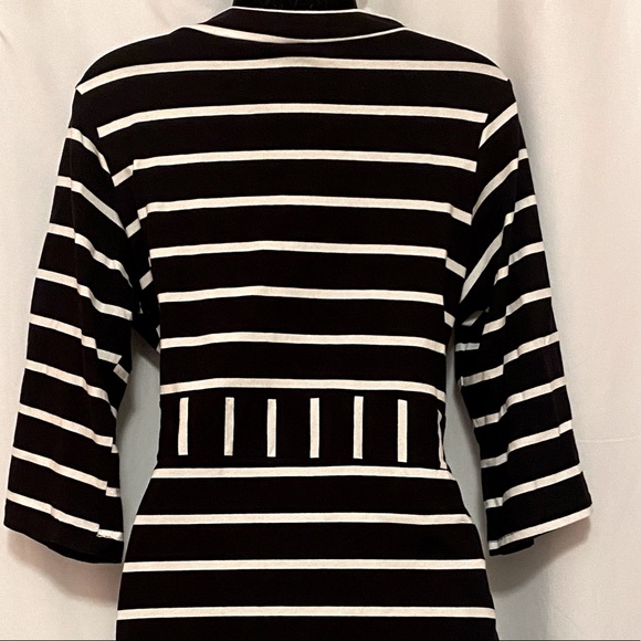 Baby Be Mine Maternity Robe - Picture 6 of 8